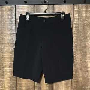 Oakley black shorts